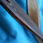 Кукри, нож, ятаган., снимка 6
