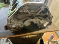 BMW N63B44B цилиндров блок 4.4 V8 BiTurbo, снимка 6