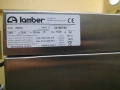 Съдомиялна машина Lamber DSP4, снимка 10