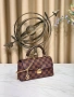 Louis VUITTON 🤎 Дамски Чанти , снимка 5