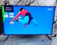 Телевизор - Samsung 50 ИНЧА - QLED - SMART TV - 4K ! , снимка 3
