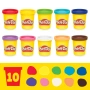 PlayDoh Скутер ride on за разнос на пица с пластелин, снимка 15
