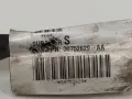 Положителен кабел на акумулатора за Volvo C30 1.6 TDI (2012) 30752629 OEM, снимка 3