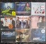 Hip Hop, R&B сингли за колекционери от Prince, 702, Brandy, Brownstone, Babyface, LBC Crew и още ..., снимка 7