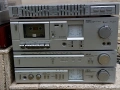 AKAI. Дек, тунер, усилвател,cd 52, грамофон ., снимка 2