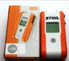 Влагомер STIHL За Дърво и Строителни материали, снимка 1