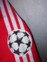 Bayern Munich Ballack Adidas Champions League оригинална мачова тениска фланелка екип Байерн Мюнхен , снимка 6