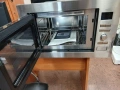 Микровълнова фурна за вграждане CECOTEC mod.2590 25L 900W GRILL 1000W, снимка 7