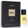 Armaf SHK I мъжки парфюм EDP 100 мл – Луксозен дървесен аромат с бергамот, кашмирено дърво, ветивер,, снимка 2