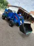Хебей Мини Челен товарач, снимка 1
