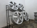 4бр 17ски джанти за VW, AUDI, SEAT  5х112мм A170868 , снимка 6