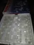 Продавам класически стъклен шах 25×25, снимка 5