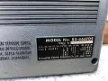 National Panasonic RS-466 
(Japan-1975)радиокасетофон, снимка 8