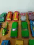 Matchbox Made in Bulgaria стари метални колички, снимка 11