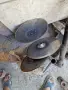 Дискове Сеялки Брани , снимка 1