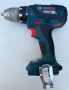BOSCH GSR 18V-28 - Акумулаторен винтоверт 18V перфектен!, снимка 1