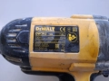 Ударен гайковерт Dewalt DW292 -QS, снимка 3
