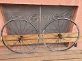 Комплект капли Mavic Aksium Campagnolo , снимка 1