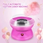 Детска машина за захарен памук COTTON CANDY, снимка 5