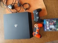 Продавам Playstation 4, снимка 5