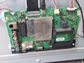MAIN BOARD ,TNP4G568 3 A ,TXN/A1NEVE,for 42inc DISPLAY V420FWSD02 P1 , PANASONIC модел TX-42AS500E, снимка 1