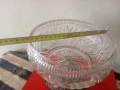 Винтидж купа,фруктиера, снимка 5