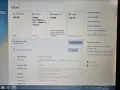 Ретро Лаптоп Dell Latitude E5500 Core 2 Duo, 4GB RAM, 500GB SSHD | COM порт | 1ч Батерия | DVD-RW, снимка 4