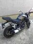 Продавам Ямаха 125МТ, снимка 9