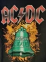 Тениска на AC DC , снимка 3