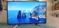 Sony 43 инча Сони 4K LED Smart HDR WiFi смарт лед - като нов!, снимка 1