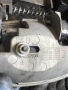Дръжка за външна задна дясна врата черна за Citroen C5 (2001-2005) 9642929080, снимка 3