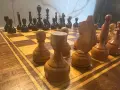 Голям ах с дървени фигури, снимка 4