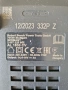 Нови зарядно и батерия Bosch 18v 4ah, снимка 5