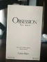 парфюм Calvin Klein Obsession 125 ml., снимка 4