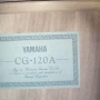 Yamaha CG120A, снимка 4