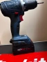 Bosh GSR 18V-65 Акумулаторен винтоверт, снимка 3