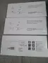 LED лампа за баня. 16€/бр.Налични 3 броя., снимка 1