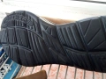 Впечатляващи маратонки от естествена кожа Sketchers, снимка 4
