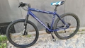 Алуминиево колело BULLS 27.5" инча цола с RockShox въздушна вилка , снимка 1