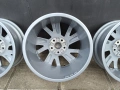  ОРИГИНАЛНИ джанти 17 ' цола 5x112 57,1 AUDI Q2 / Ауди VW 7J ET45, снимка 14