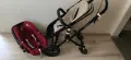 Bugaboo Cameleon 3 & Maxi cosi pebble детска количка бебешка 3в1, снимка 11