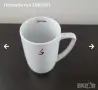 Рекламни порцеланови чаши, снимка 3