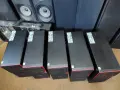 Компютри Fujitsu Esprimo P720 / i3-4130 / работещи (без RAM и HDD) – 5 бр., снимка 3