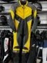 Кожен мото екип ARLEN NESS DRAGON Vented,размер56-M,голяма гърбица 350.09 лв. / 179 €, снимка 1