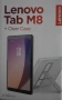 Таблет Lenovo Tab M8 (4th Gen) 2024, Octa-Core, снимка 1