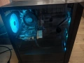 Компютър за игри: Ryzen 3600, RTX 3050 8GB, 16GB DDR4, 500GB NVMe, снимка 2