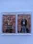 One Piece - Portgas.D.Ace & Sabo SEC Cards, снимка 5