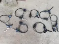 Хидравлични спирачки за велосипед Avid Shimano Hayse, снимка 2