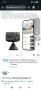 Мини WiFi Скрита Камера 4K 3MP с Батерия 2800mAh и AI Детекция (Dual Band 2.4/5GHz)  , снимка 1