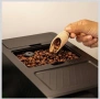 Кафеавтомат Cecotec Cremmaet Compactccino Black 19 Bar – Чисто нов само изпробван, снимка 8